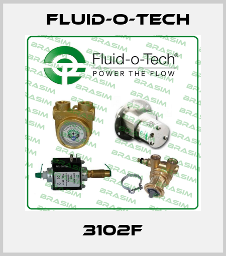 3102F Fluid-O-Tech