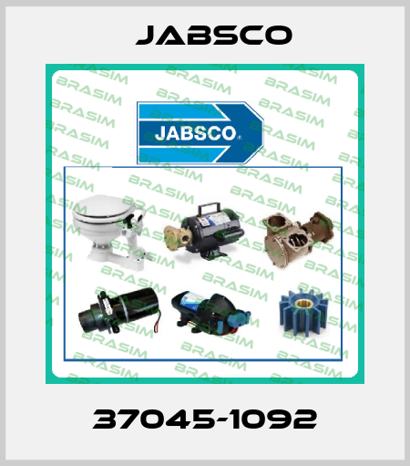 37045-1092 Jabsco
