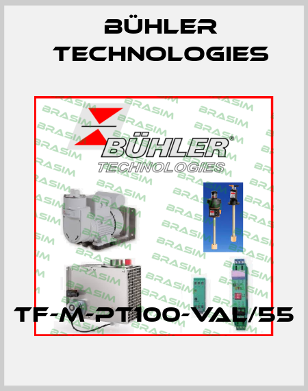 TF-M-PT100-VAL/55 Bühler Technologies