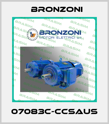 07083C-CCSAUS Bronzoni