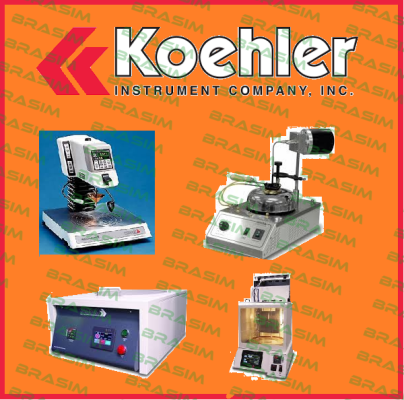 K90500-48 Koehler