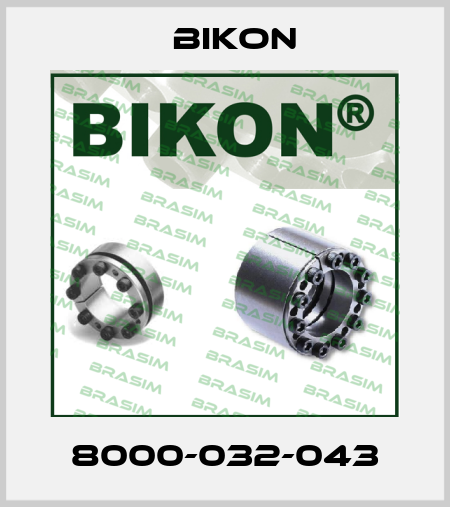 8000-032-043 Bikon
