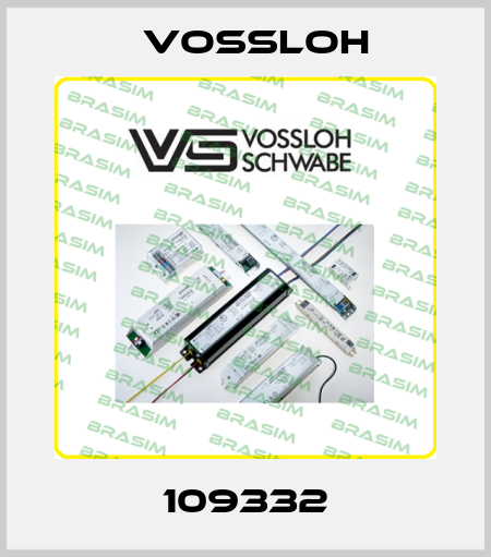 109332 Vossloh