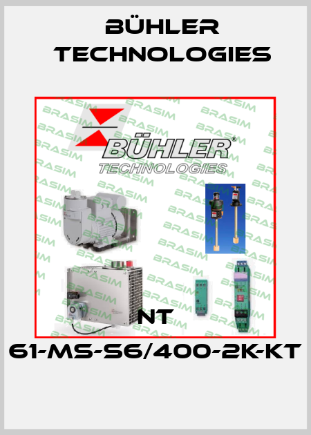 NT 61-MS-S6/400-2K-KT Bühler Technologies