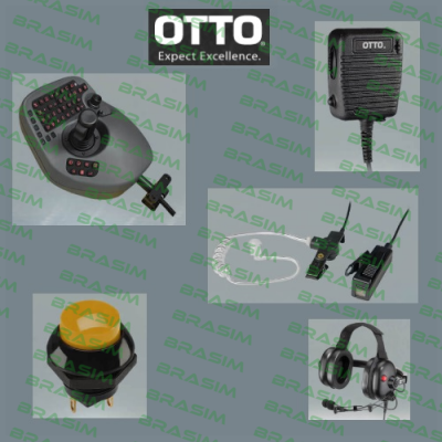 P6-24003 (Military part no. MS27240-1) OTTO Engineering