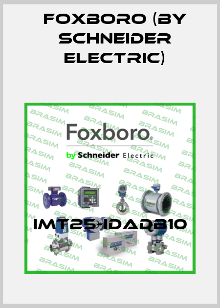 IMT25-IDADB10 Foxboro (by Schneider Electric)