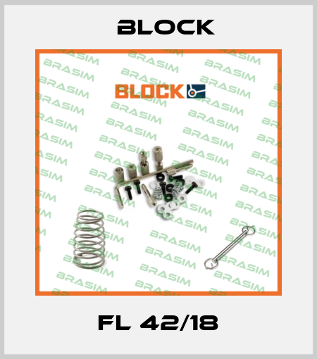 FL 42/18 Block