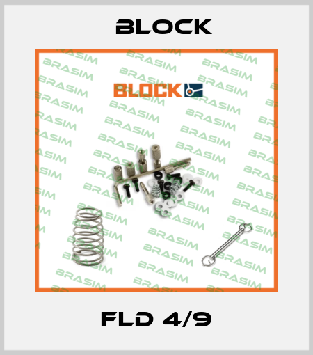 FLD 4/9 Block