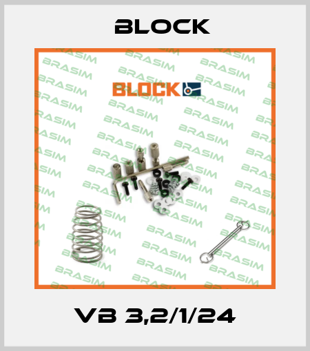 VB 3,2/1/24 Block
