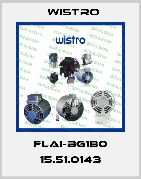 FLAI-Bg180 15.51.0143 Wistro