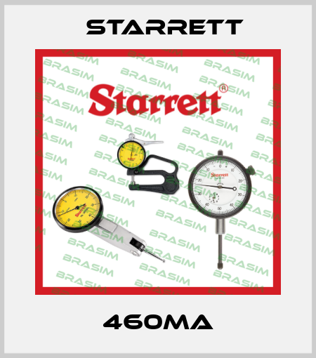 460MA Starrett