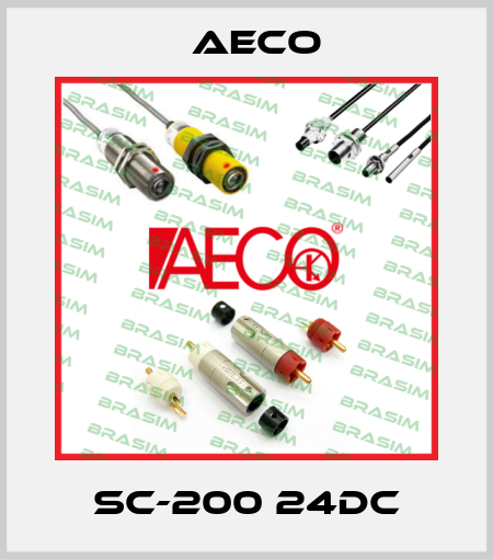 SC-200 24DC Aeco
