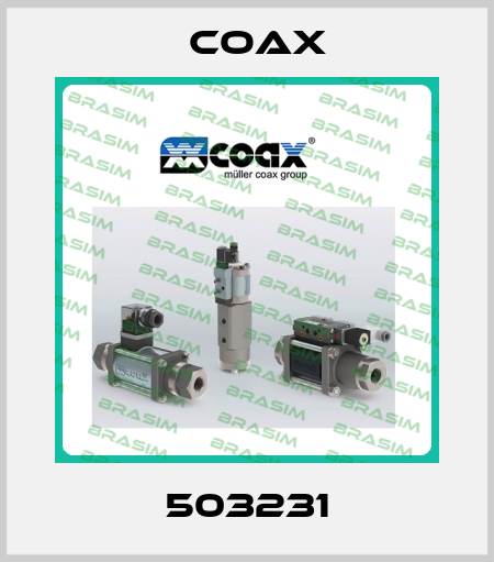 503231 Coax