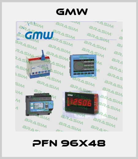 PFN 96x48 GMW