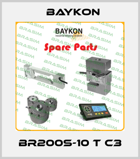BR200S-10 t C3 Baykon