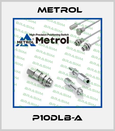 P10DLB-A Metrol