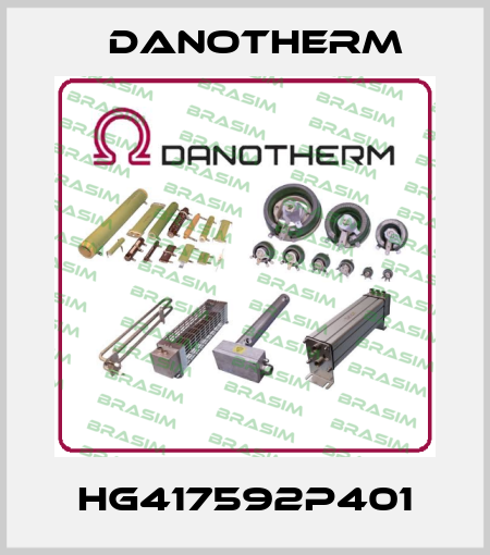 HG417592P401 Danotherm