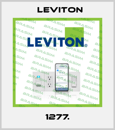 1277. Leviton