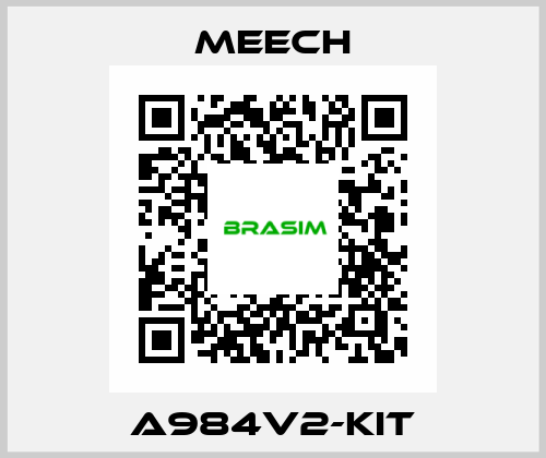 A984V2-KIT Meech