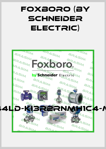 244LD-KI3R2RNMH1C4-MN Foxboro (by Schneider Electric)