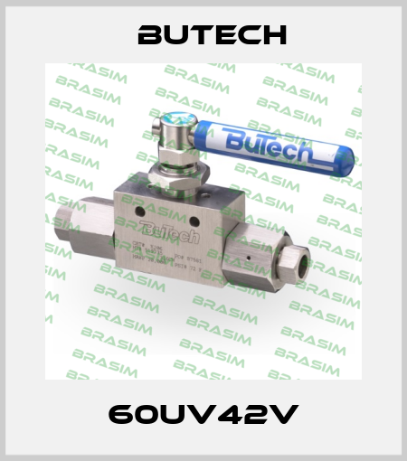 60UV42V BuTech