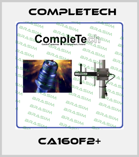 CA160F2+ Completech