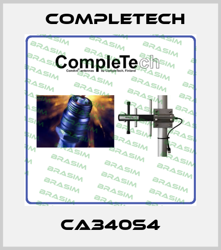 CA340S4 Completech
