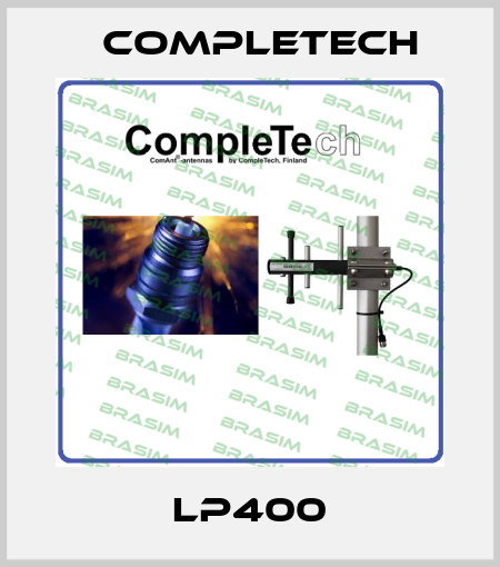 LP400 Completech