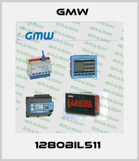 1280BIL511  GMW