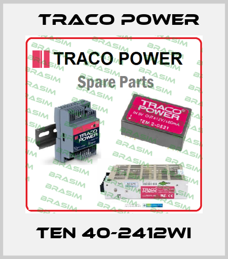 TEN 40-2412WI Traco Power