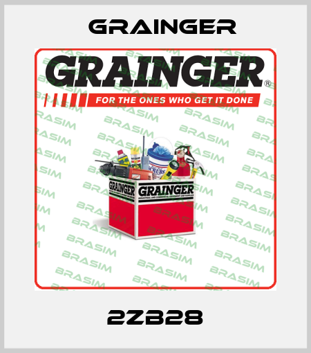 2ZB28 Grainger