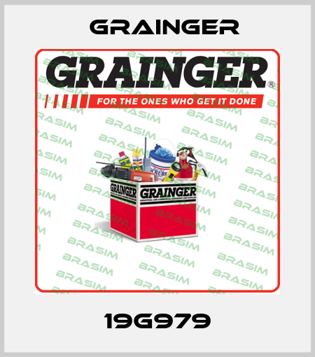 19G979 Grainger