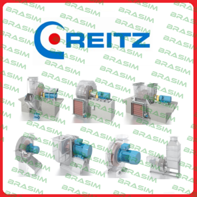RFF113-018018-10 Reitz