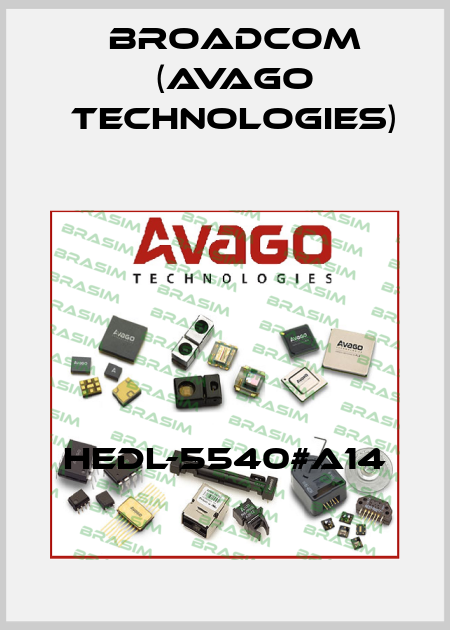 HEDL-5540#A14 Broadcom (Avago Technologies)
