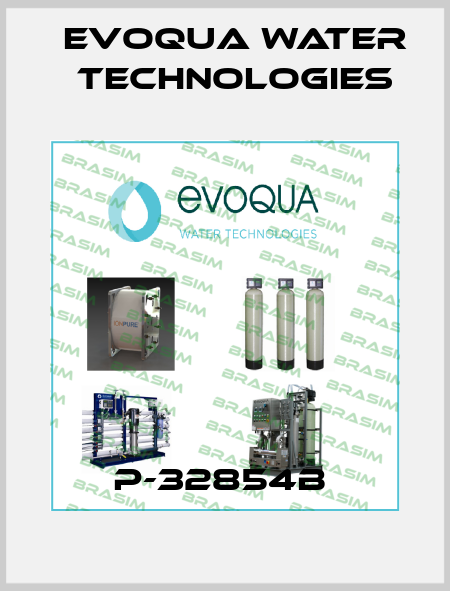 P-32854B  Evoqua Water Technologies