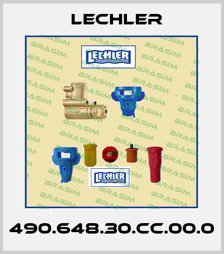 490.648.30.CC.00.0 Lechler