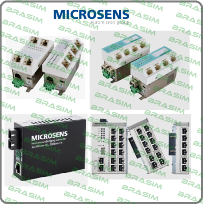 MS657140X MICROSENS