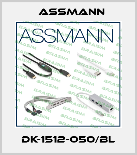 DK-1512-050/BL Assmann