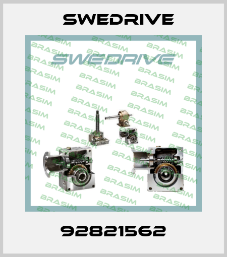 92821562 Swedrive
