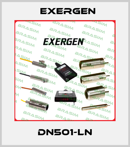 DN501-LN Exergen