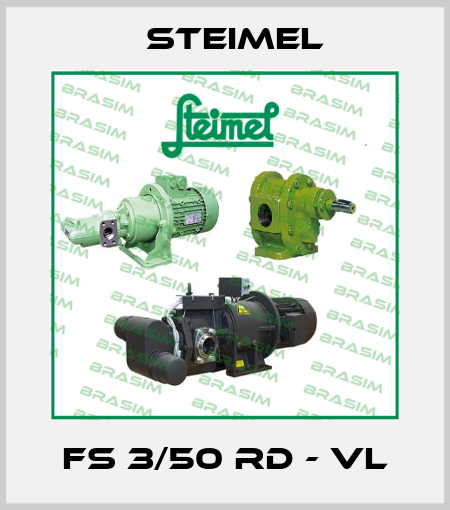 FS 3/50 RD - VL Steimel