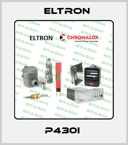 P430I  Eltron
