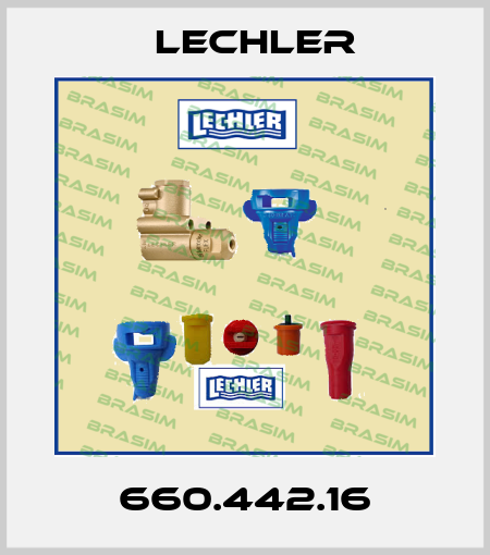 660.442.16 Lechler