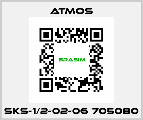 SKS-1/2-02-06 705080 atmos