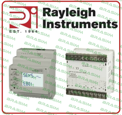 RTL602 0-250de Rayleigh Instruments