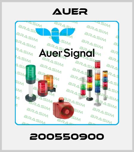 200550900 Auer