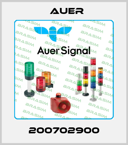 200702900 Auer