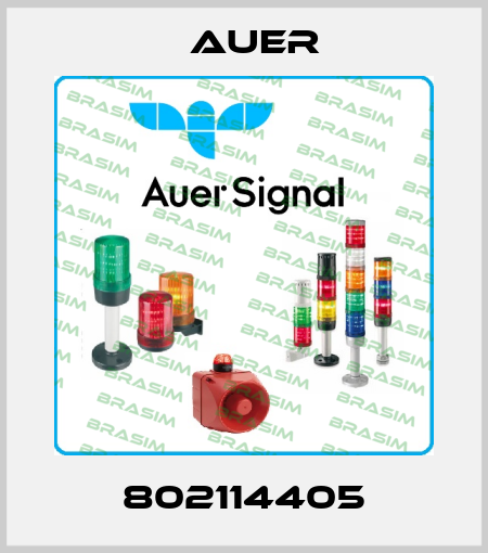 802114405 Auer
