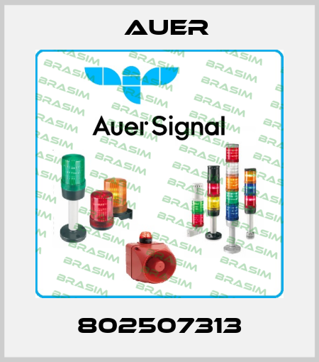 802507313 Auer