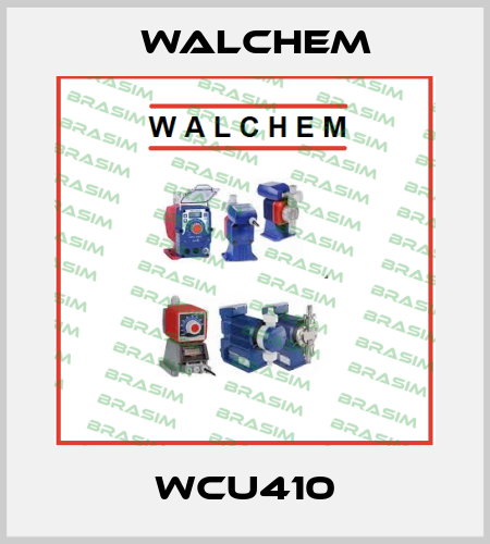 WCU410 Walchem